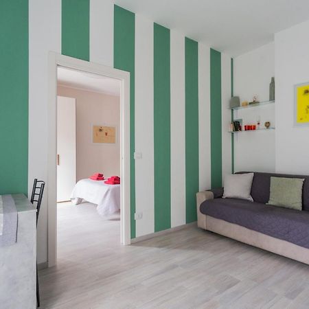 Appartamento Cecco D'Ascoli Асколи-Пичено Экстерьер фото