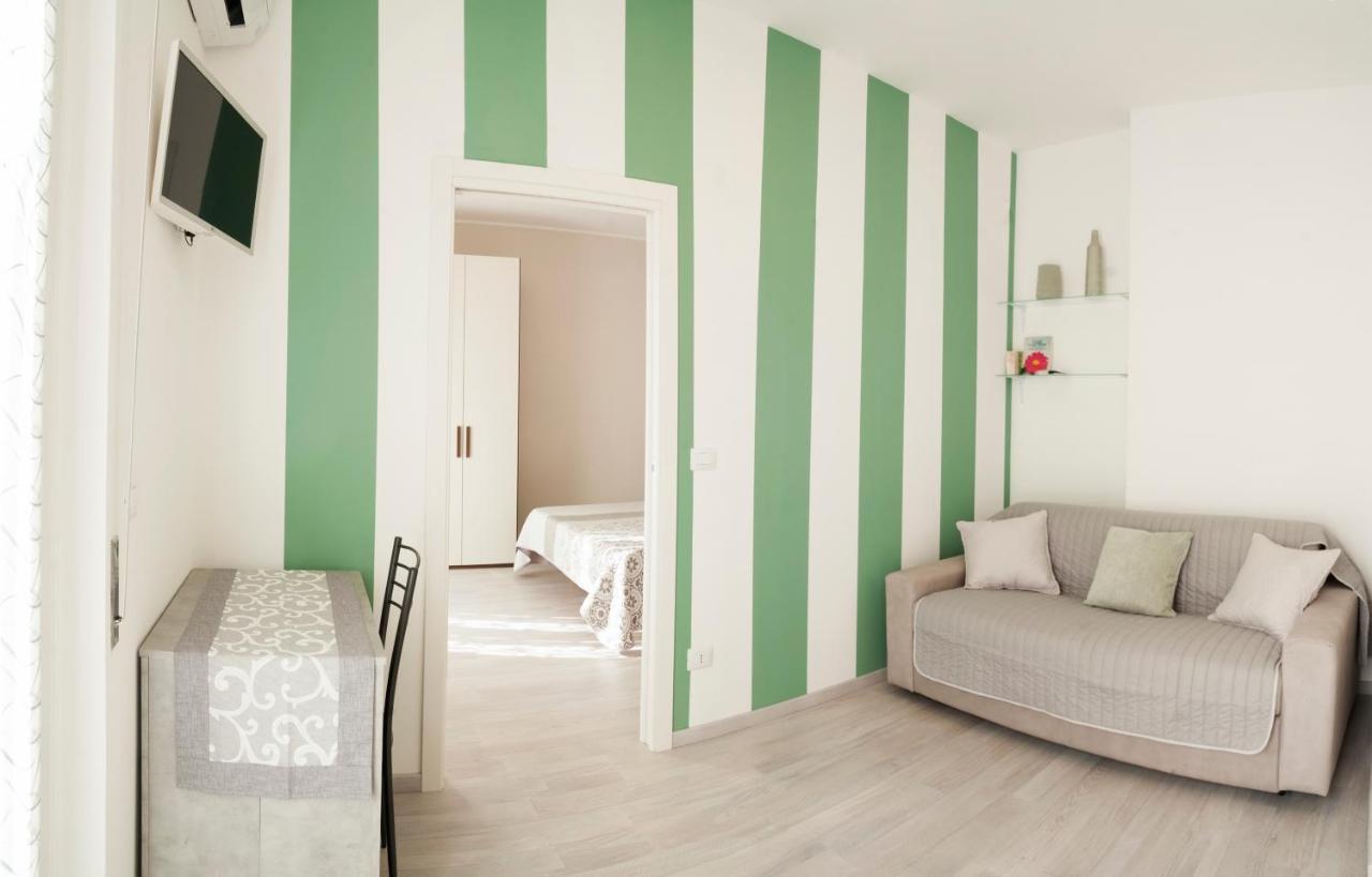 Appartamento Cecco D'Ascoli Асколи-Пичено Экстерьер фото