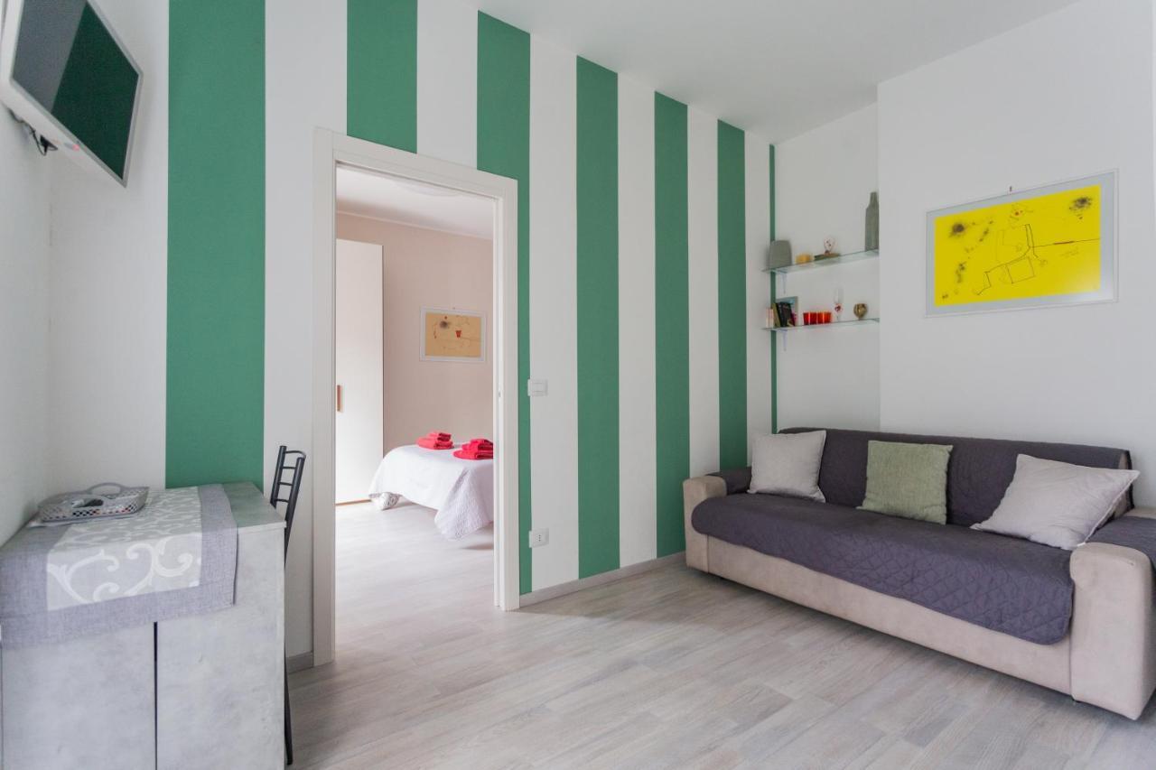 Appartamento Cecco D'Ascoli Асколи-Пичено Экстерьер фото